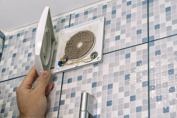 Home Air Vent Cleaning in Jackson, WI