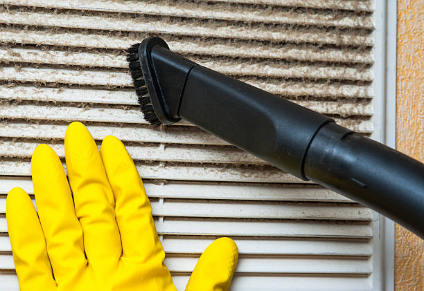 Affordable HVAC Duct Cleaning in Jackson, WI