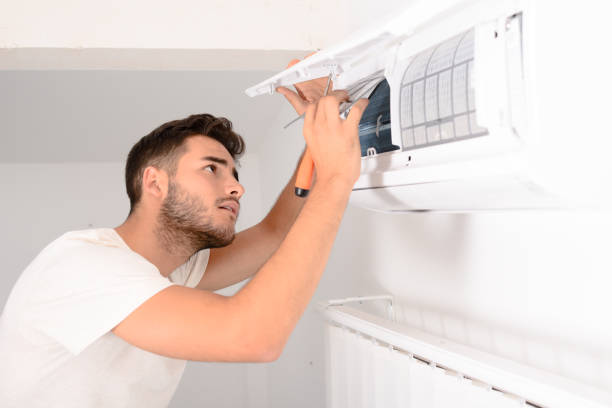 Professional Airduct Cleaning in Jackson, WI